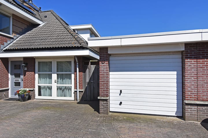 Foto 7 van Alexine Tinnepad 69