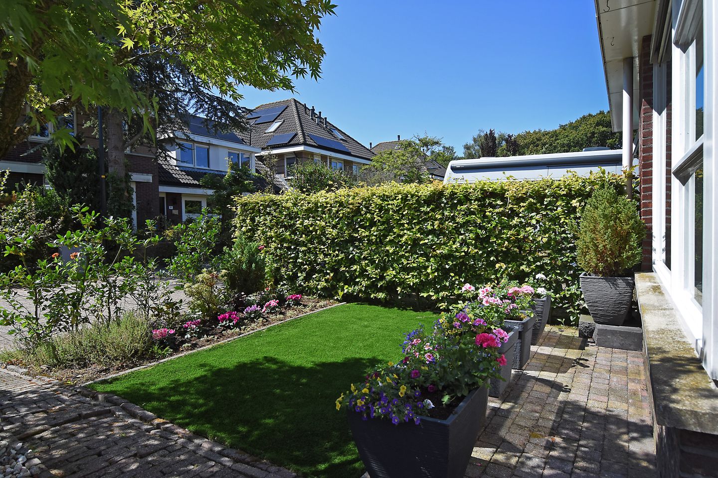 Photo 10 of Alexine Tinnepad 69