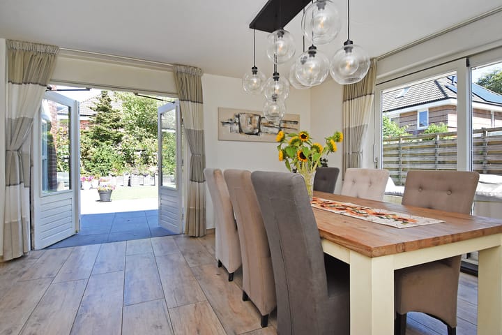 Foto 26 van Alexine Tinnepad 69