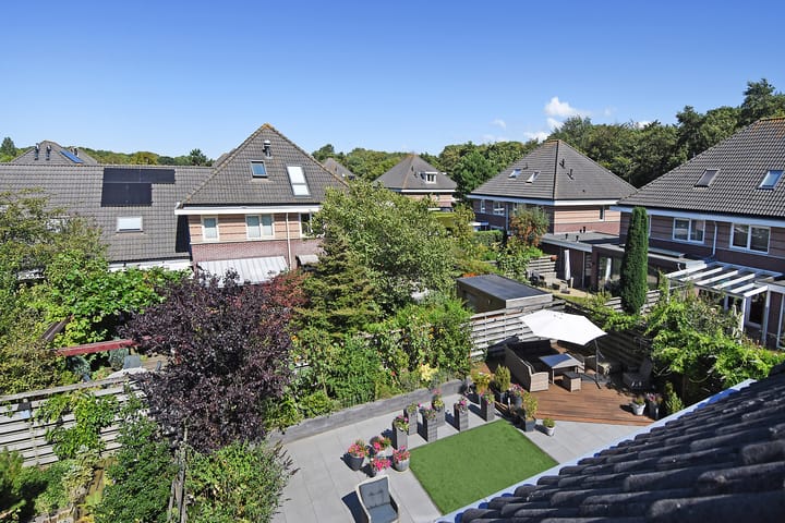 Foto 58 van Alexine Tinnepad 69