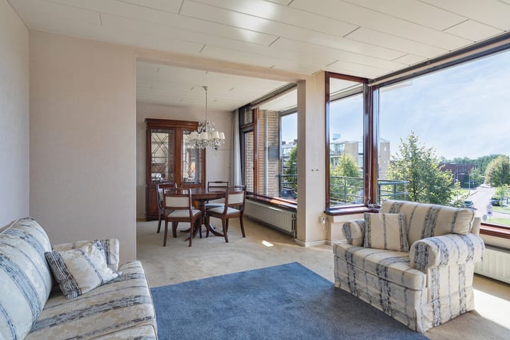 Foto 2 van Burgemeester Van Haarenlaan 1405