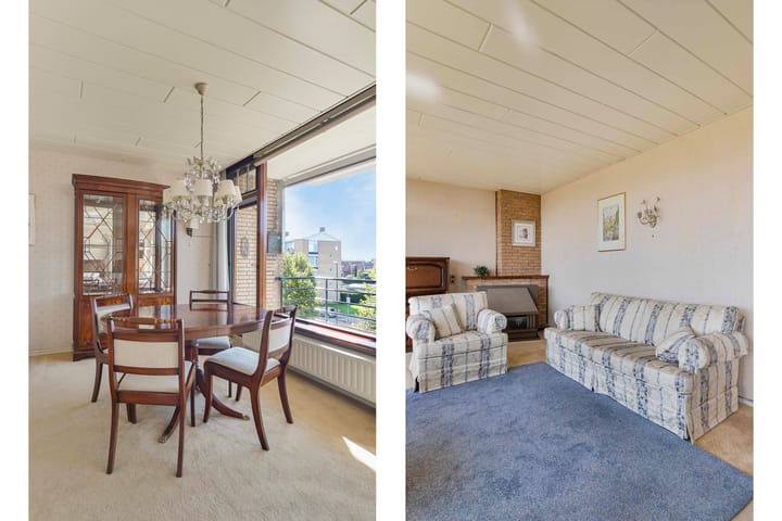 Foto 7 van Burgemeester Van Haarenlaan 1405