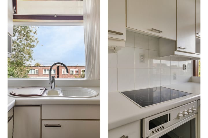 Foto 8 van Burgemeester Van Haarenlaan 1405