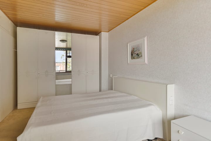 Foto 11 van Burgemeester Van Haarenlaan 1405