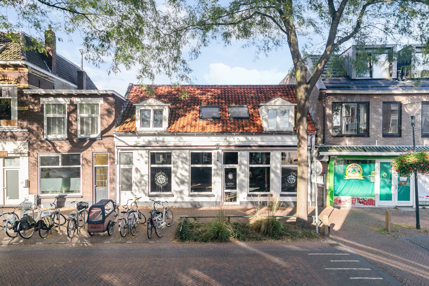 Bekijk foto 1 van Vechtstraat 39