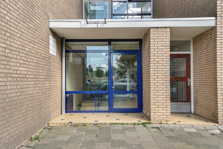 Foto 20 van Burgemeester Van Haarenlaan 1405