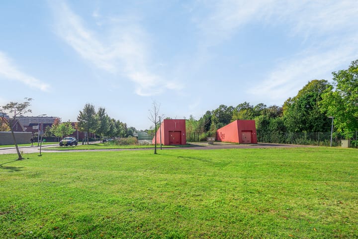 Foto 25 van Burgemeester Van Haarenlaan 1405