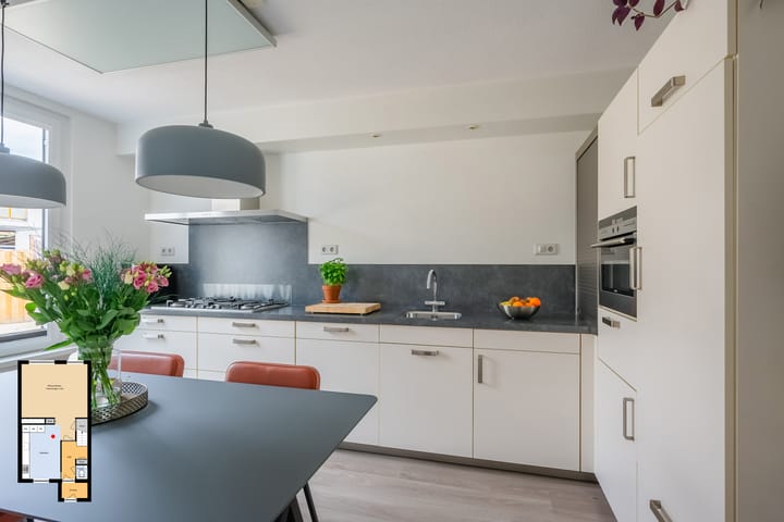 Foto 3 van Hoepelmakerhof 9