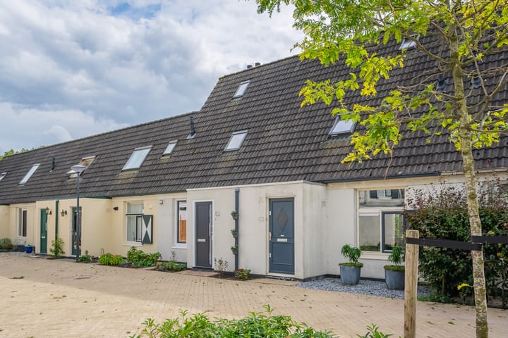 Foto 6 van Hoepelmakerhof 9