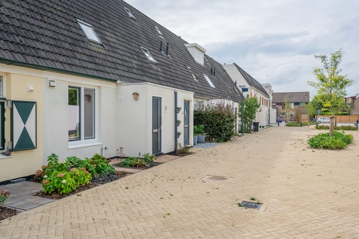 Foto 7 van Hoepelmakerhof 9