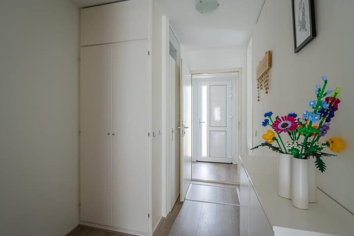 Foto 9 van Hoepelmakerhof 9