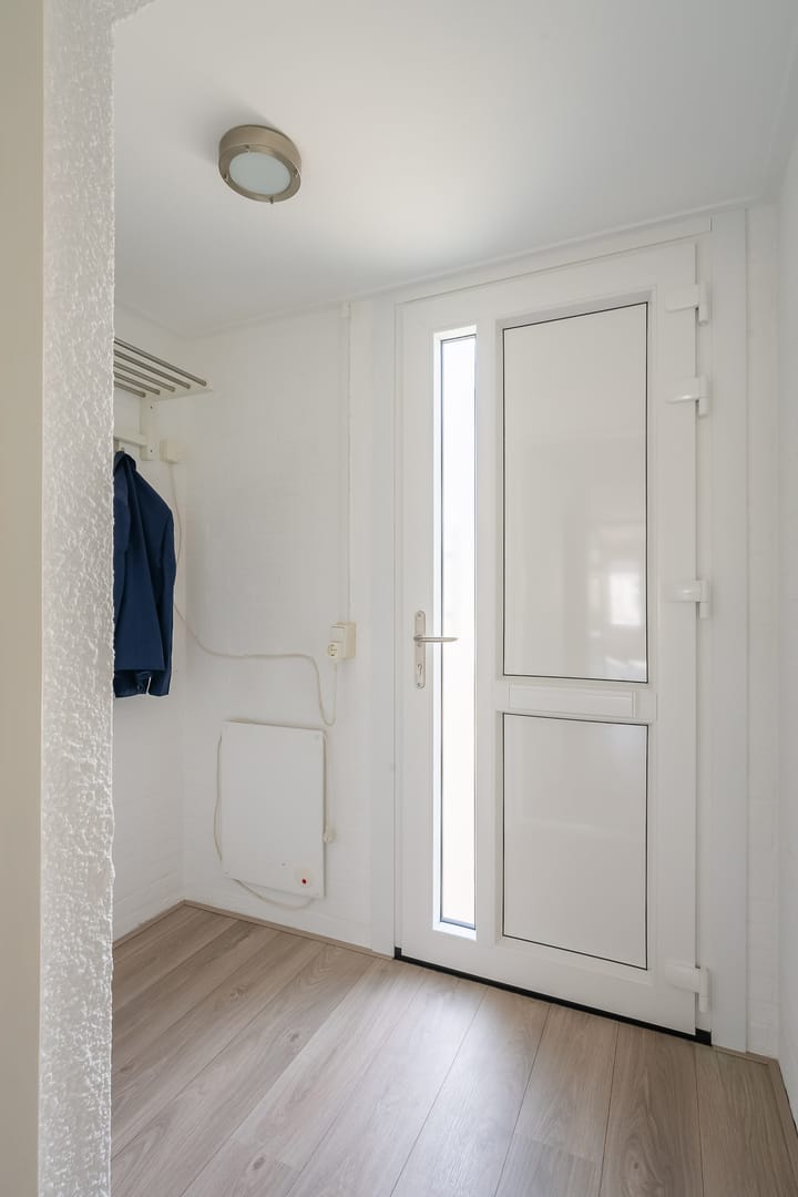 Foto 10 van Hoepelmakerhof 9