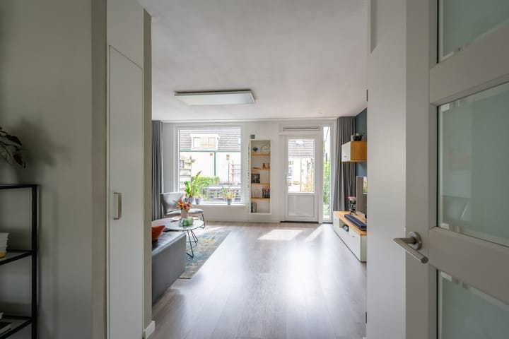 Foto 13 van Hoepelmakerhof 9