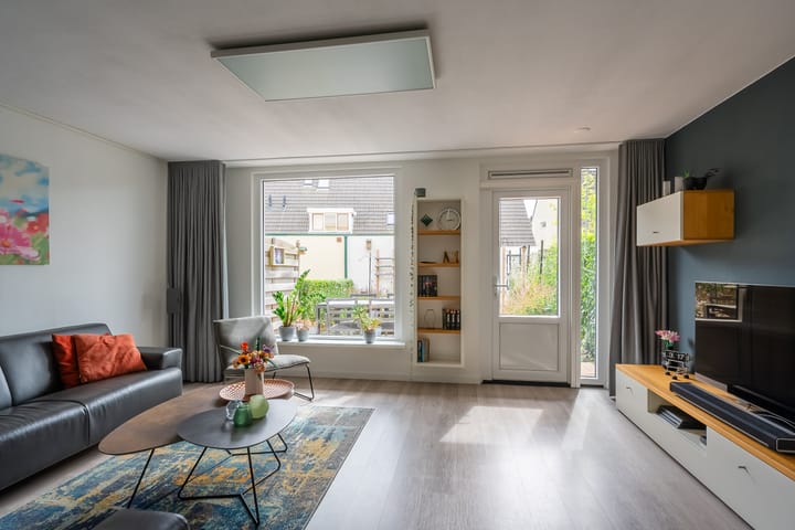 Foto 14 van Hoepelmakerhof 9