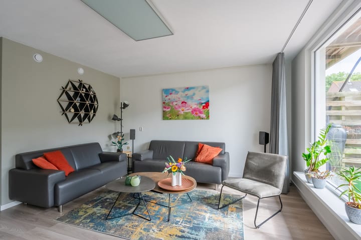 Foto 15 van Hoepelmakerhof 9