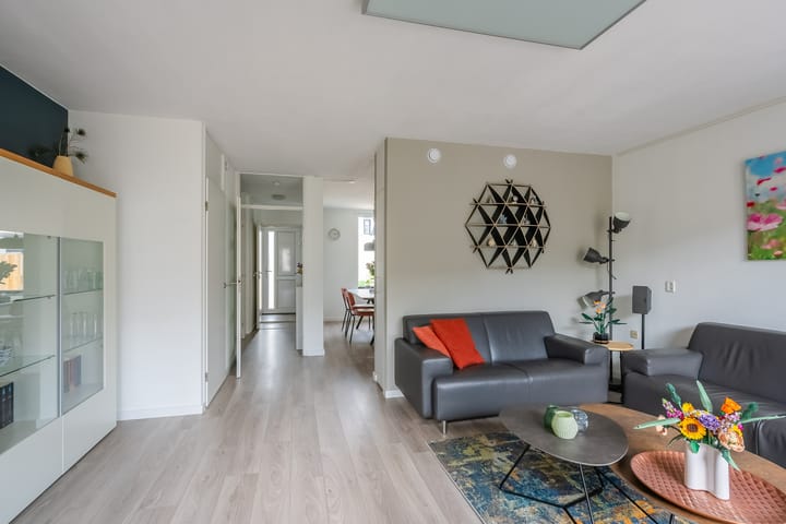 Foto 16 van Hoepelmakerhof 9