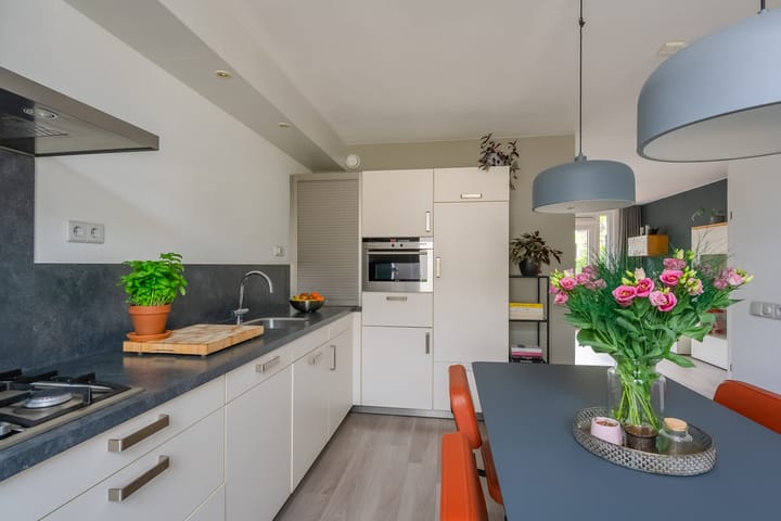 Foto 19 van Hoepelmakerhof 9