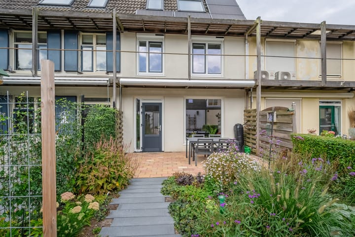 Foto 22 van Hoepelmakerhof 9