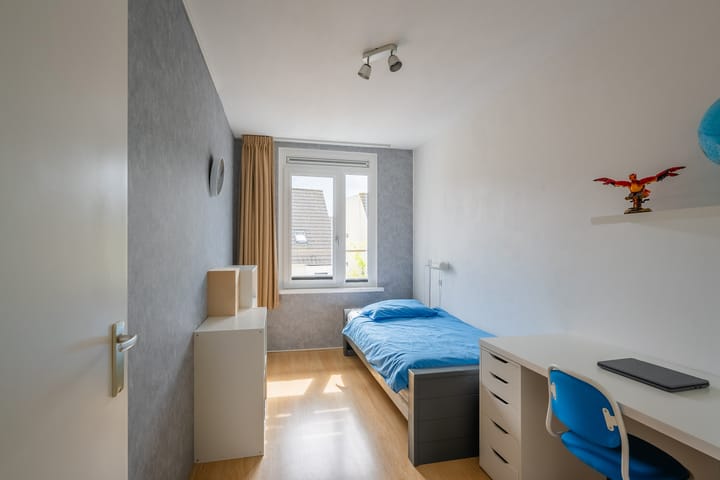 Foto 24 van Hoepelmakerhof 9