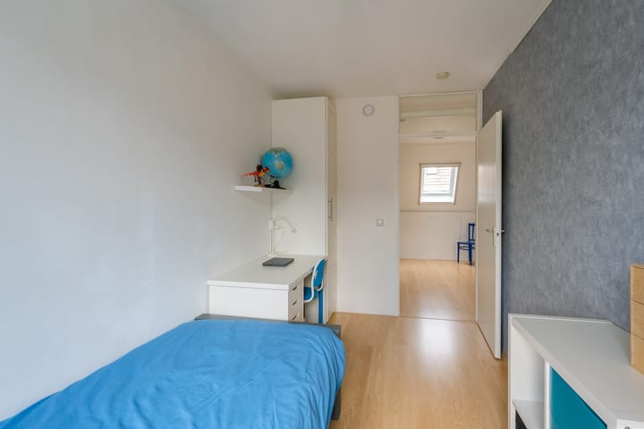 Foto 25 van Hoepelmakerhof 9