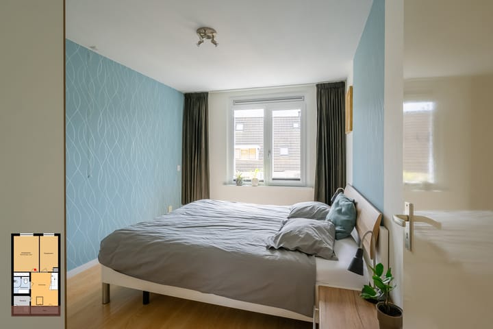 Foto 26 van Hoepelmakerhof 9