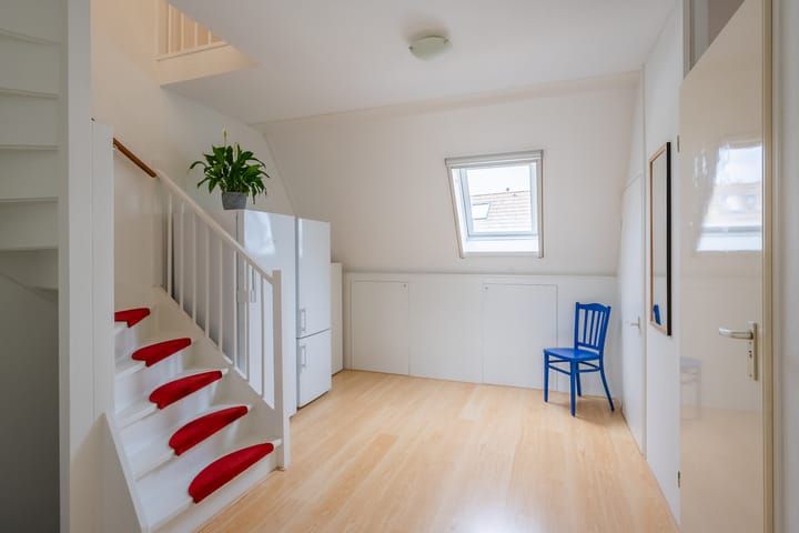 Foto 28 van Hoepelmakerhof 9