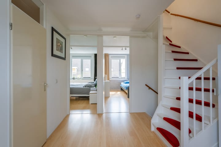 Foto 30 van Hoepelmakerhof 9