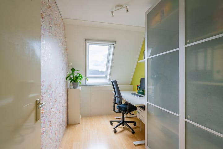 Foto 37 van Hoepelmakerhof 9