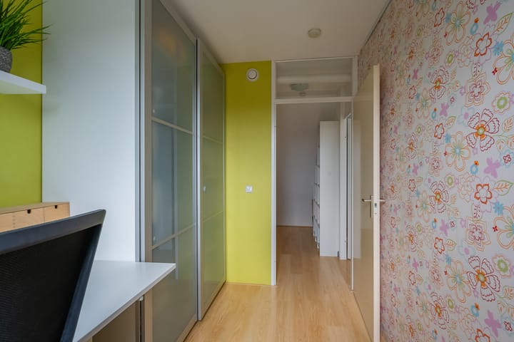 Foto 38 van Hoepelmakerhof 9