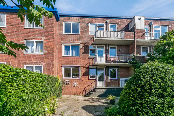 Foto 2 van Paul Krugerstraat 440