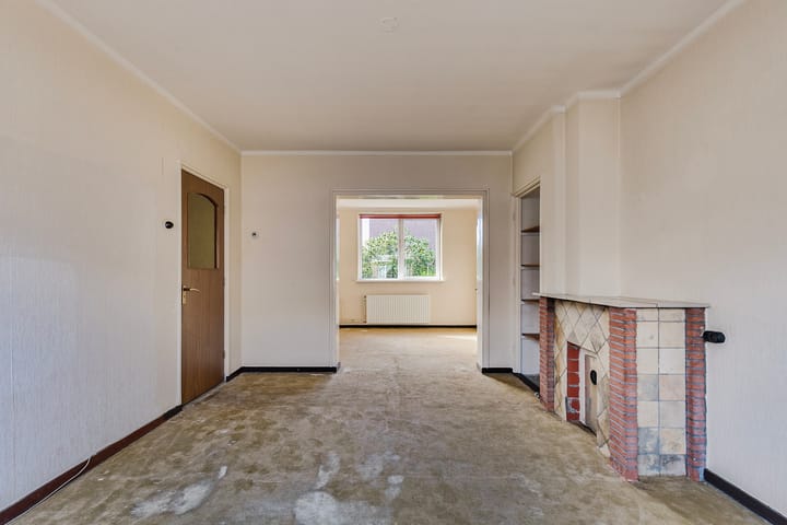 Foto 3 van Paul Krugerstraat 440