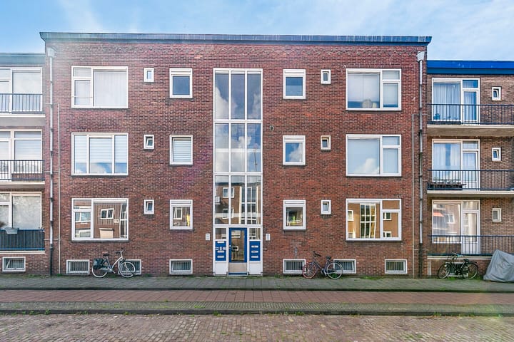 Foto 5 van Paul Krugerstraat 440