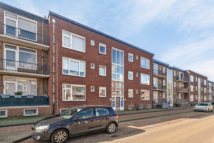 Foto 6 van Paul Krugerstraat 440