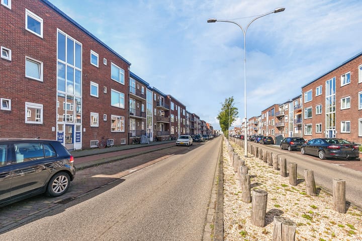 Foto 7 van Paul Krugerstraat 440