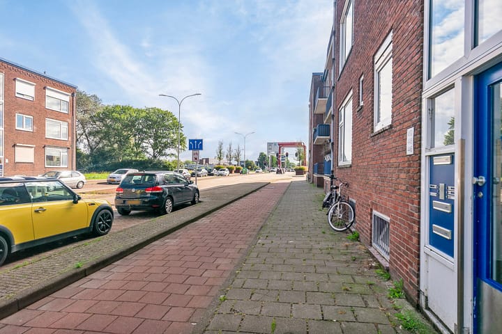 Foto 8 van Paul Krugerstraat 440