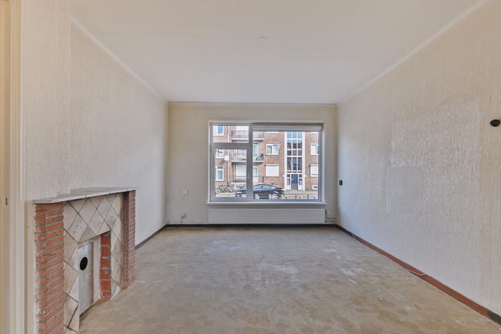 Foto 13 van Paul Krugerstraat 440