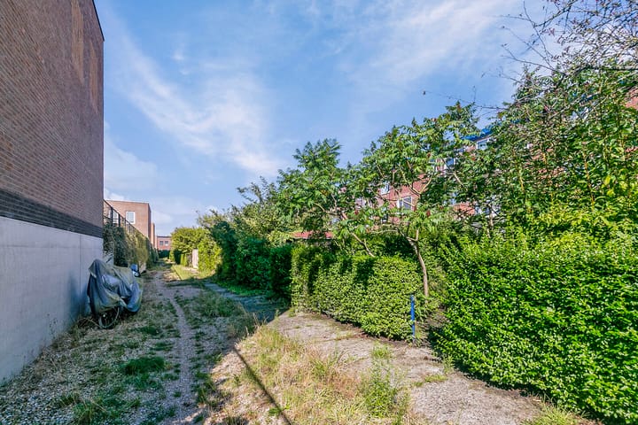 Foto 24 van Paul Krugerstraat 440