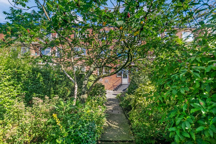 Foto 25 van Paul Krugerstraat 440