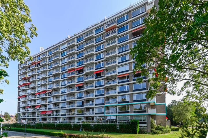 Foto 2 van Plantijnstraat 28