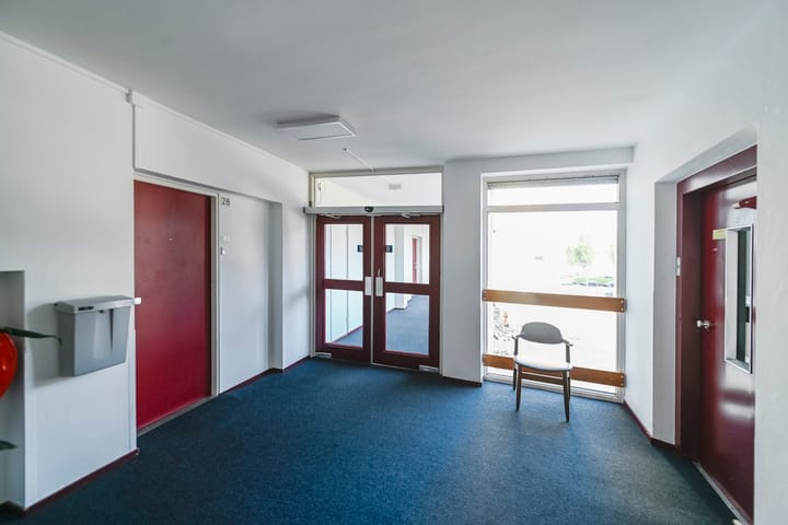 Foto 3 van Plantijnstraat 28