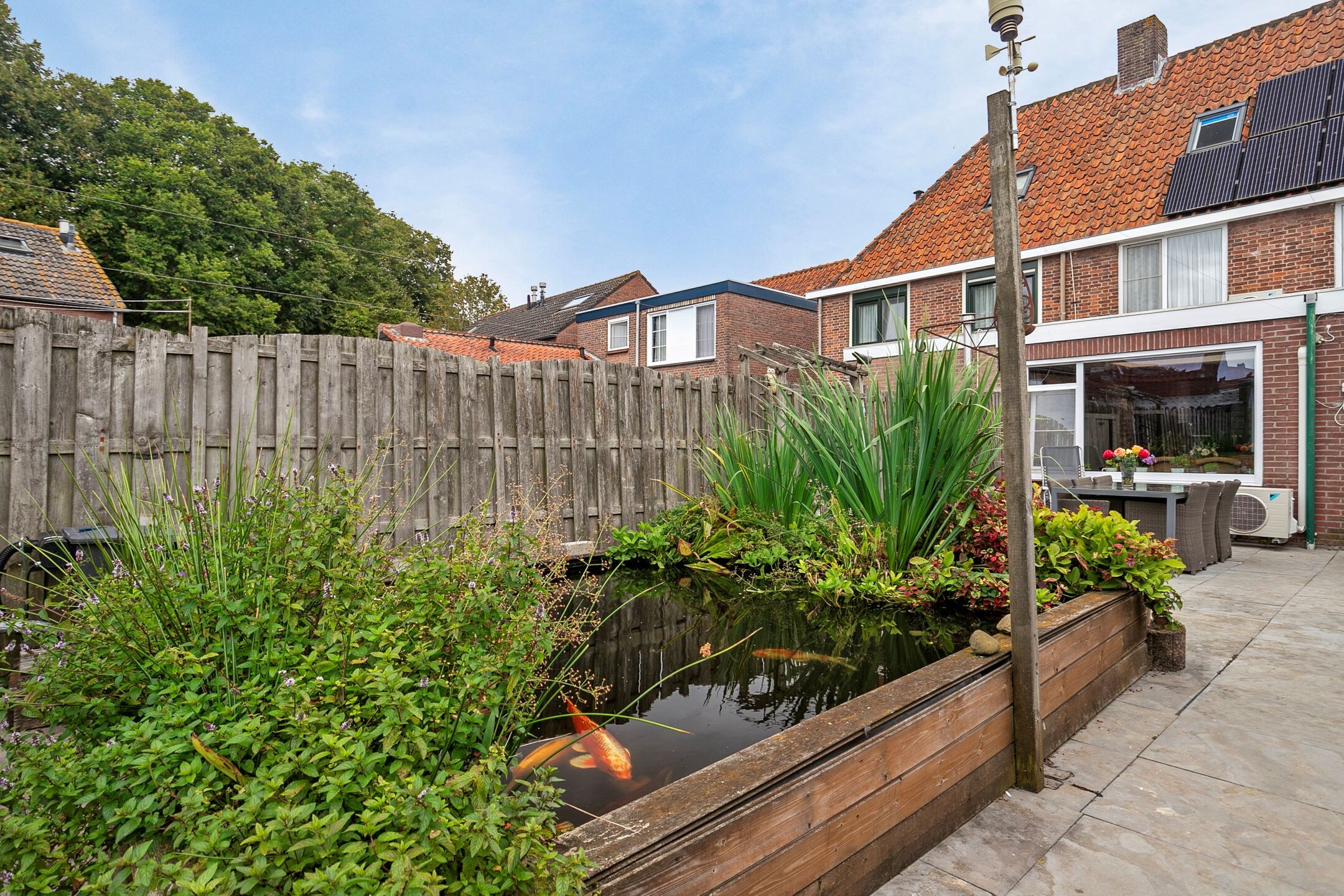 Foto 6 van Dinsdagstraat 33