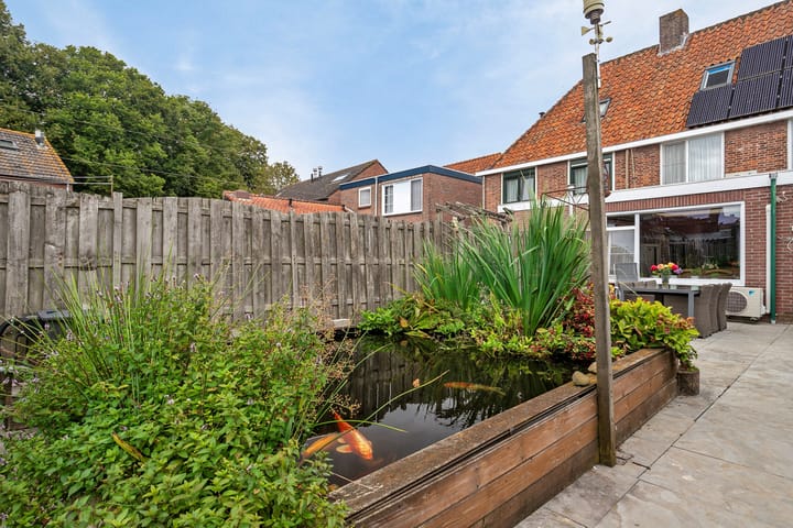 Foto 6 van Dinsdagstraat 33