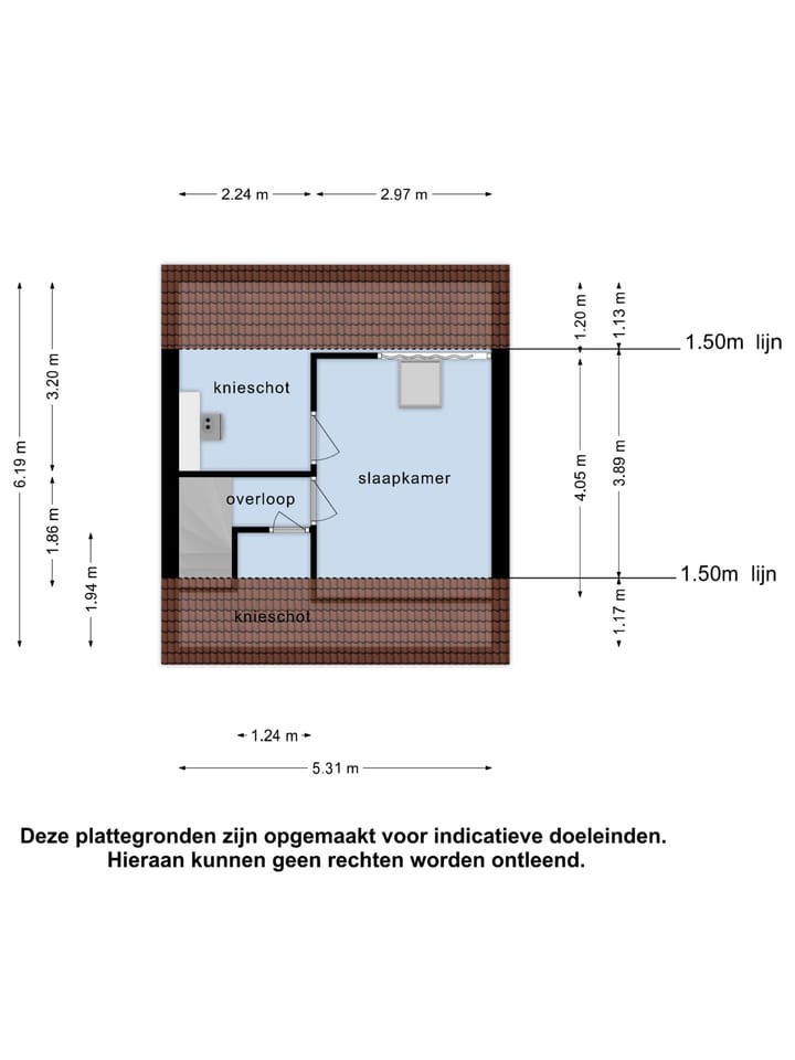 Foto 29 van Dinsdagstraat 33