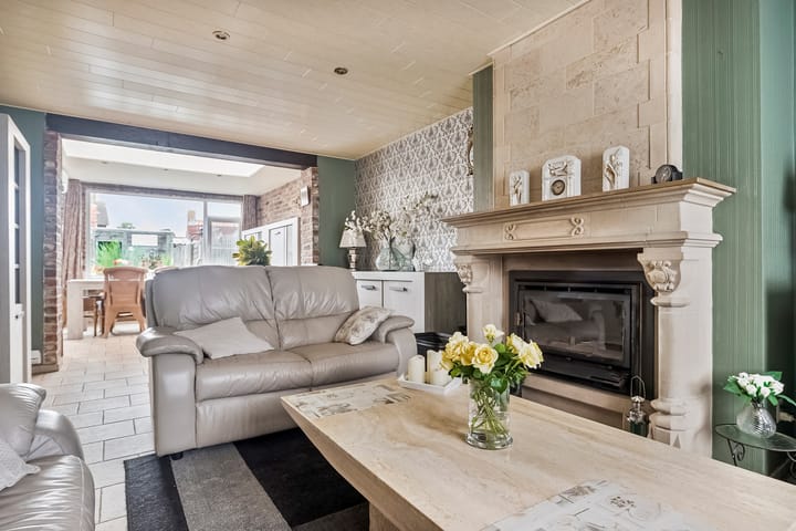 Foto 4 van Dinsdagstraat 33