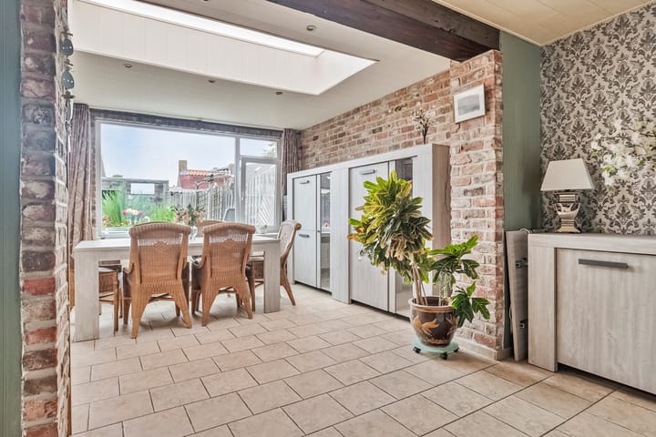 Foto 11 van Dinsdagstraat 33