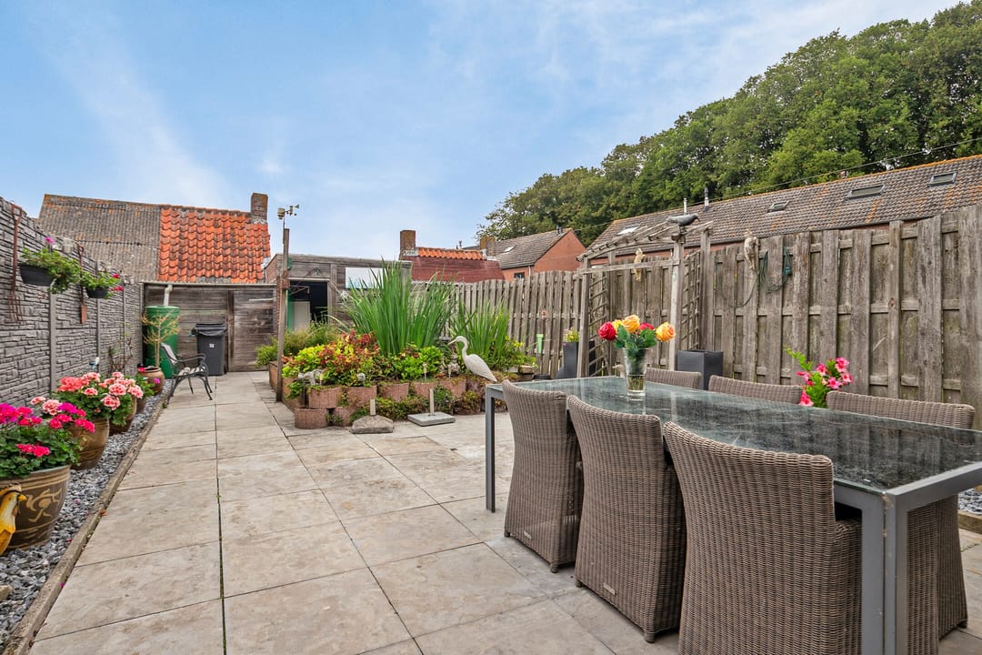 Foto 22 van Dinsdagstraat 33