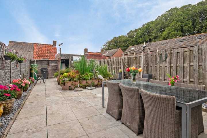 Foto 22 van Dinsdagstraat 33