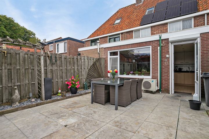 Bekijk foto 20 van Dinsdagstraat 33