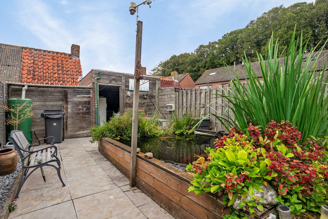 Foto 23 van Dinsdagstraat 33