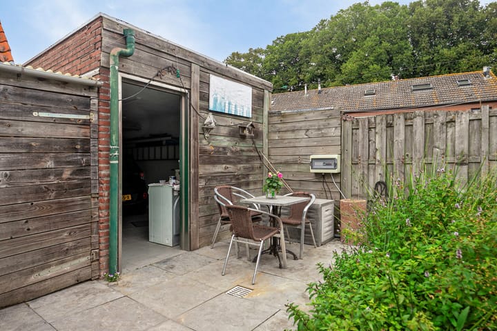 Foto 24 van Dinsdagstraat 33